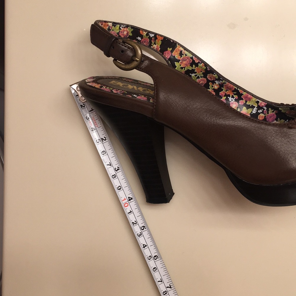 Ladies shoes - Picture 6 of 6